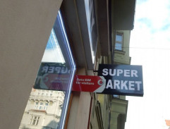 Vyděrač Kryštof Severa