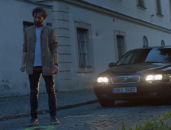 Na místě Martyho smrti