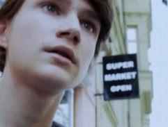 Vyděrač Kryštof Severa