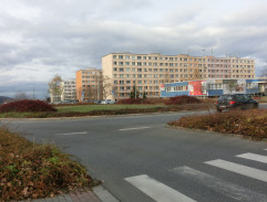 autobusová zastávka