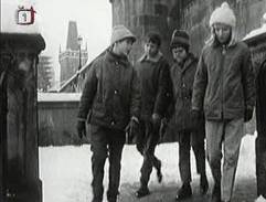 Budem dělat dobrý skutky