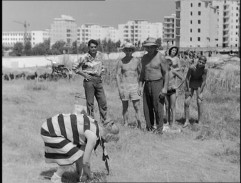 Zachráněná Cabiria