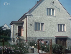 dům náměstka ředitele