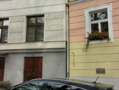 Lásky mezi kapkami deště