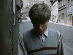 Na žižkovské ulici