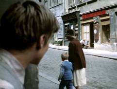 Kajda vyhlíží milenku