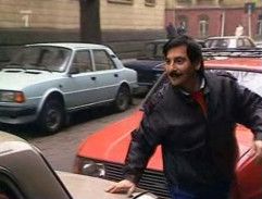 Ten můj tam má spolužáka