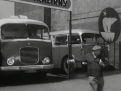 Firma Pražské mrazírny 