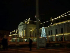 Prezidentský palác