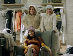 Veronika, Barbora a Marcela