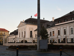 Prezidentský palác