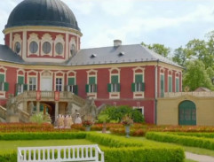 Heřmánkové království