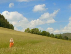 Aninka utíká z domova