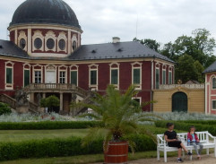 Heřmánkové království