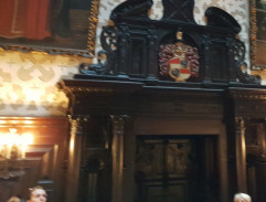 Princezna a půl království