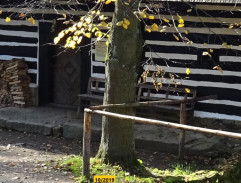 Opuštěný hostinec