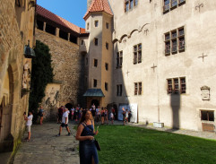 Princezna a půl království