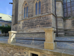 Princezna a půl království