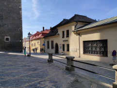 Princezna a půl království