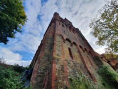 Útěk z Egonova paláce