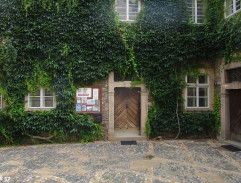 Princezna a půl království