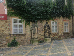 Princezna a půl království