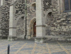 Princezna a půl království