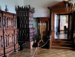 Peníze místo princezny