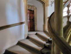 Princezna a půl království