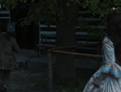 Opuštěný hostinec