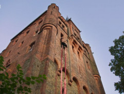 Útěk z Egonova paláce