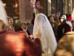 Princezna a půl království