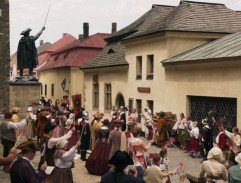 Princezna a půl království