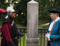 Hranice mezi královstvími