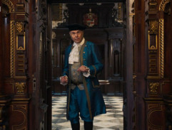 Princezna a půl království