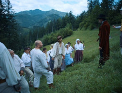 Povstání vesničanů