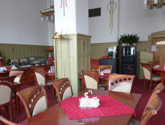 Restaurace