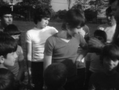 Rozhovor s trenérem