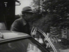 Vykutálený Mrázek