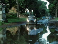 Obrněné Autobianchi  