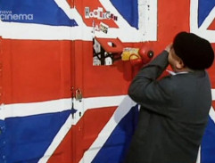 Vrata profesora chuligána 