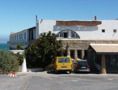 Chobotnice z II. patra