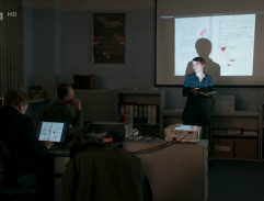 Kancelář kriminalistů