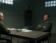 Výslechová místnost