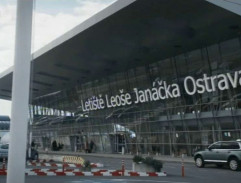 Mošnovské letiště