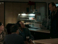 2. Kilometr pod zemí