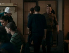 Napadení v hospodě