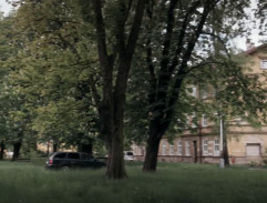 U Holubova bydliště