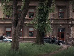 Zatýkání Adama Holuba