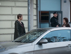 Mrtvola v Českém Těšíně